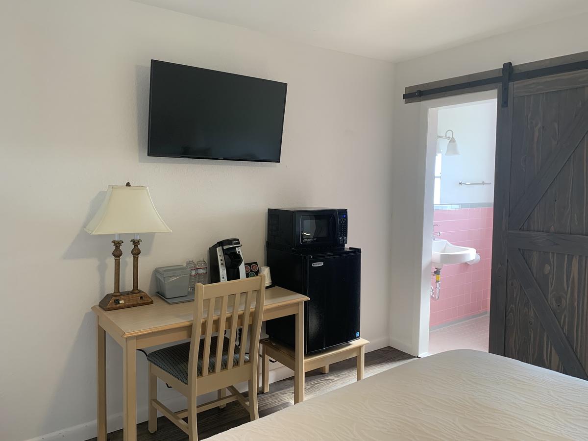 Cape Motel - thumb 27