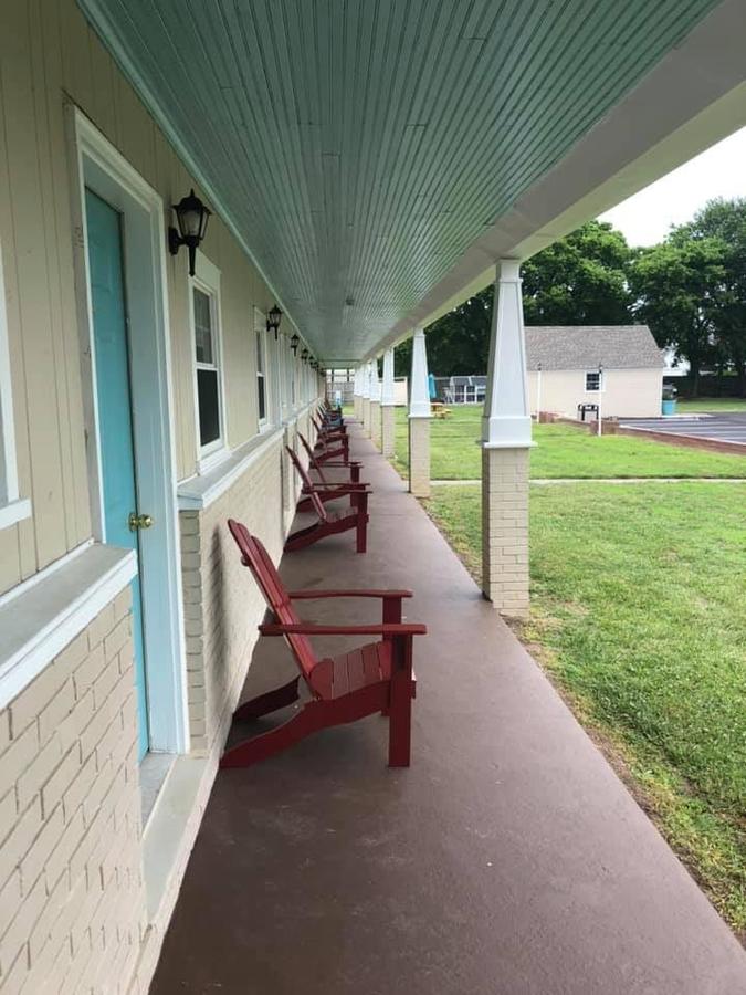 Cape Motel - thumb 16