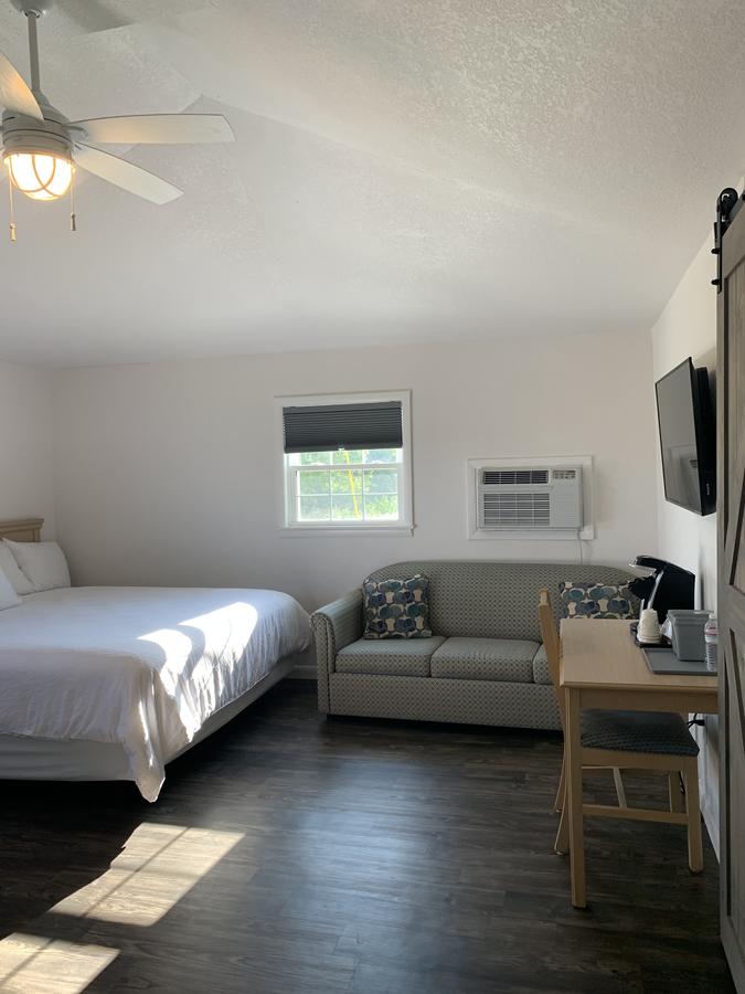 Cape Motel - thumb 10