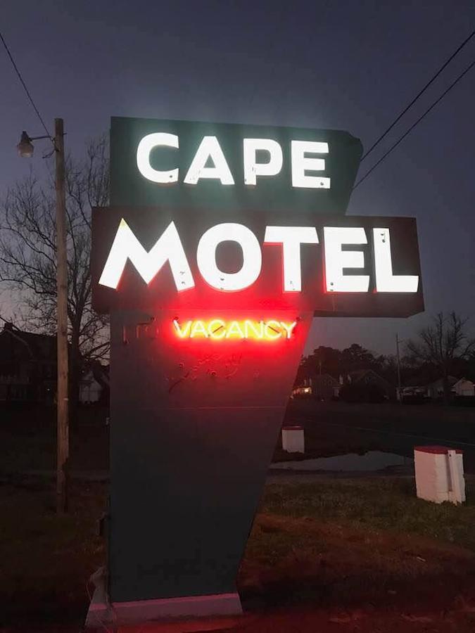 Cape Motel - thumb 12