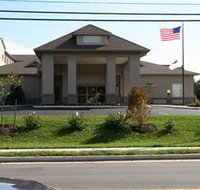 Homewood Suites by Hilton Leesburg - Accommodation Los Angeles