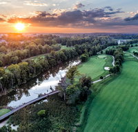 Lansdowne Resort and Spa - Accommodation Los Angeles