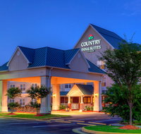 Country Inn  Suites by Radisson Chester VA - Accommodation Los Angeles