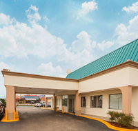 Days Inn by Wyndham Chester - Accommodation Los Angeles