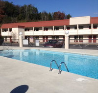 Astoria Hotel Danville West - Accommodation Los Angeles