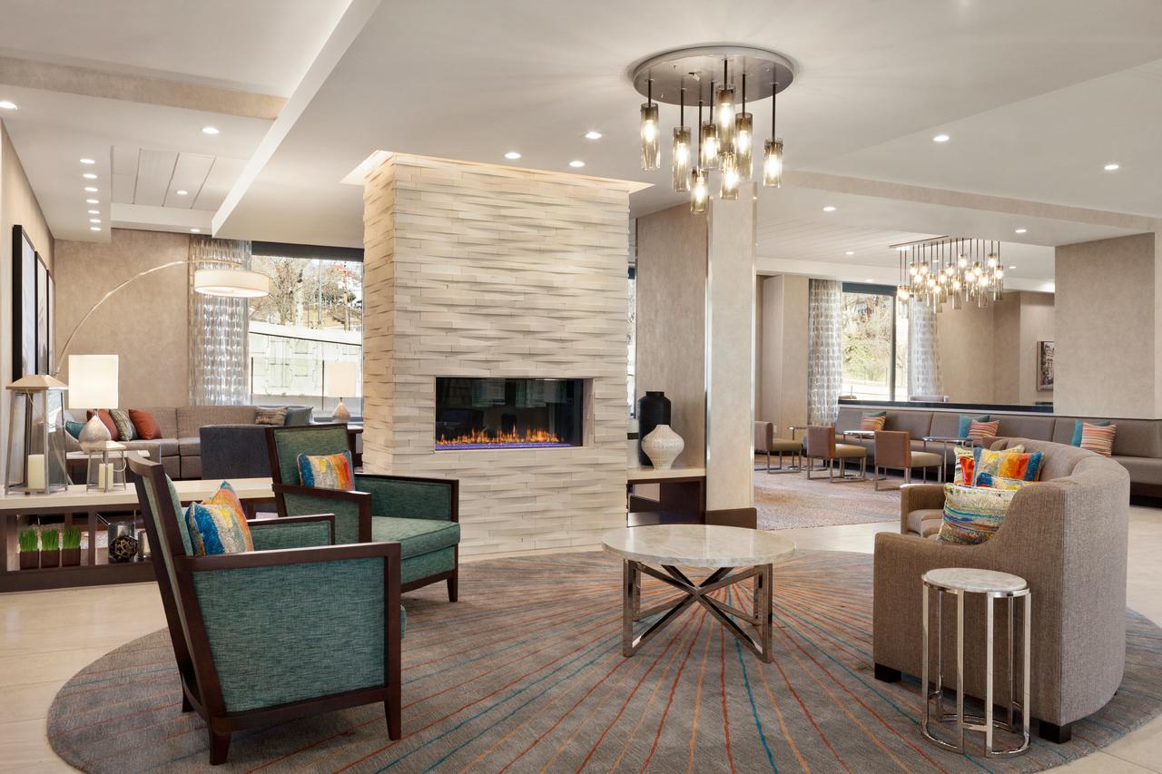 Homewood Suites By Hilton Arlington Rosslyn Key Bridge - thumb 0