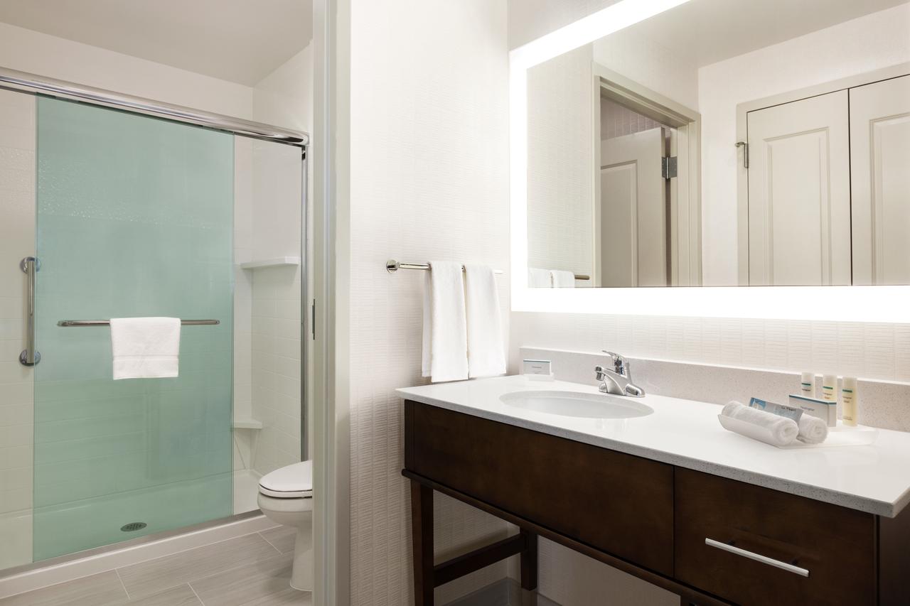 Homewood Suites By Hilton Arlington Rosslyn Key Bridge - thumb 8