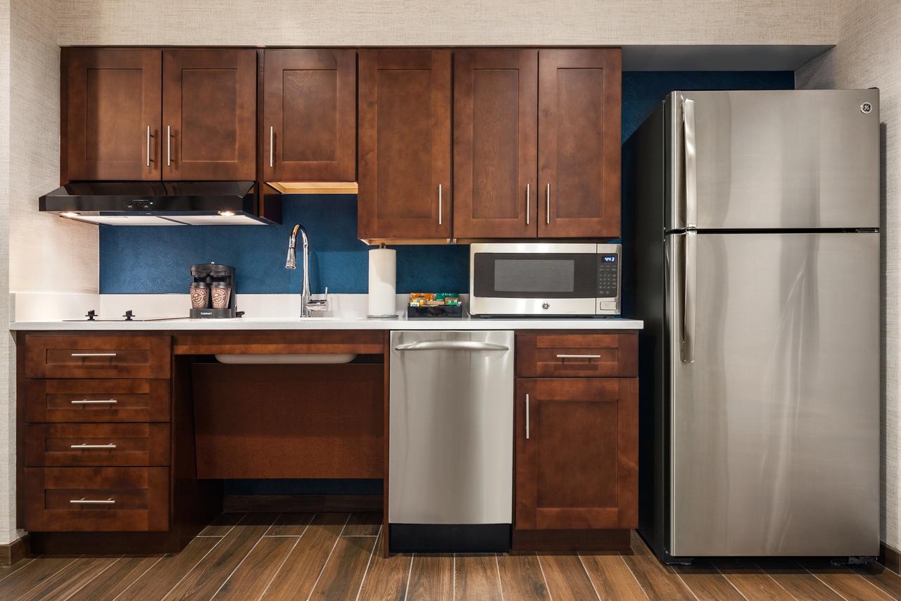 Homewood Suites By Hilton Arlington Rosslyn Key Bridge - thumb 3