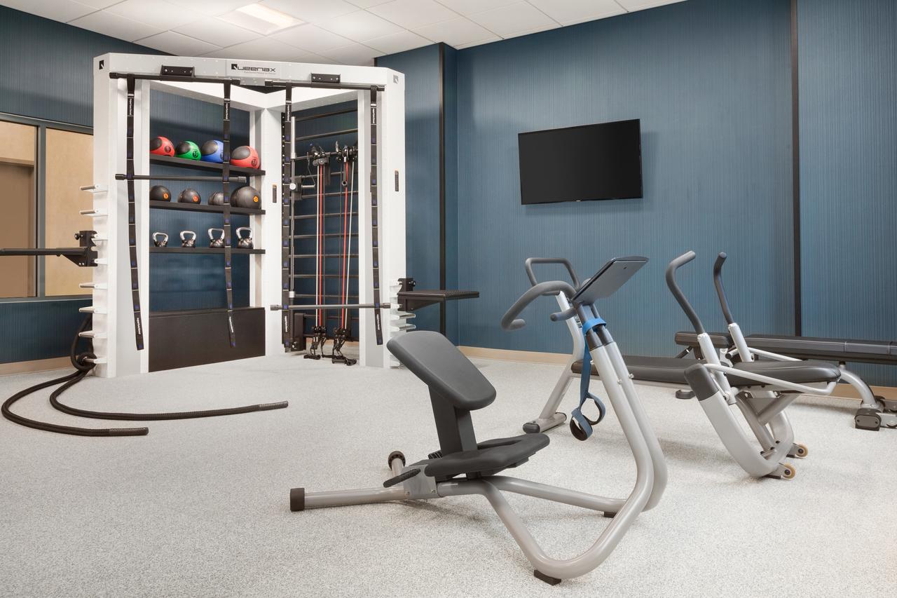 Homewood Suites By Hilton Arlington Rosslyn Key Bridge - thumb 11