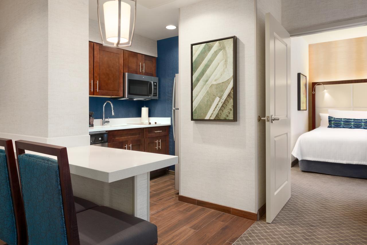 Homewood Suites By Hilton Arlington Rosslyn Key Bridge - thumb 22