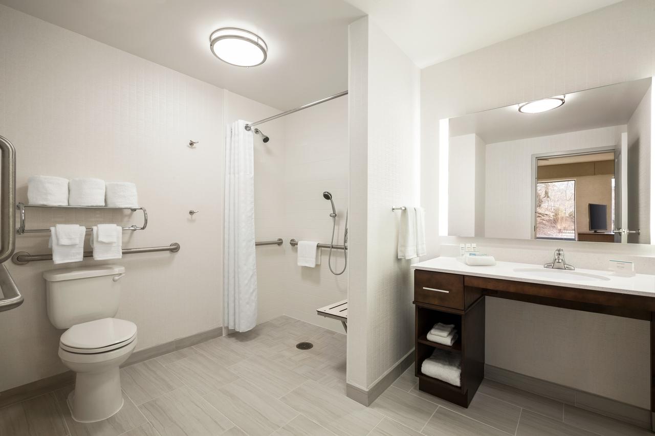 Homewood Suites By Hilton Arlington Rosslyn Key Bridge - thumb 2
