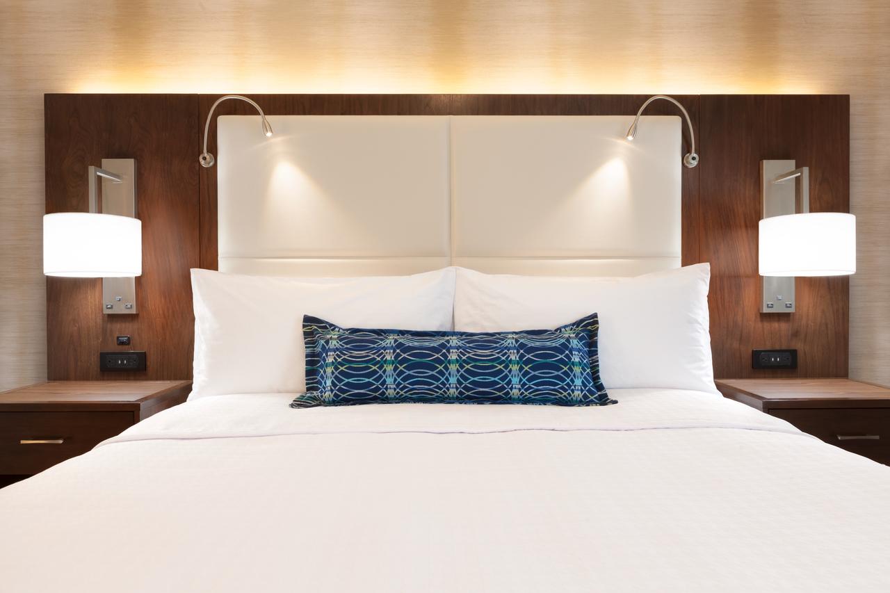 Homewood Suites By Hilton Arlington Rosslyn Key Bridge - thumb 17