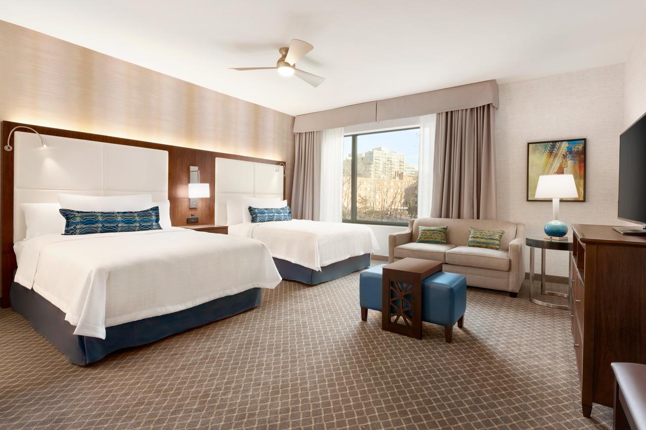 Homewood Suites By Hilton Arlington Rosslyn Key Bridge - thumb 13
