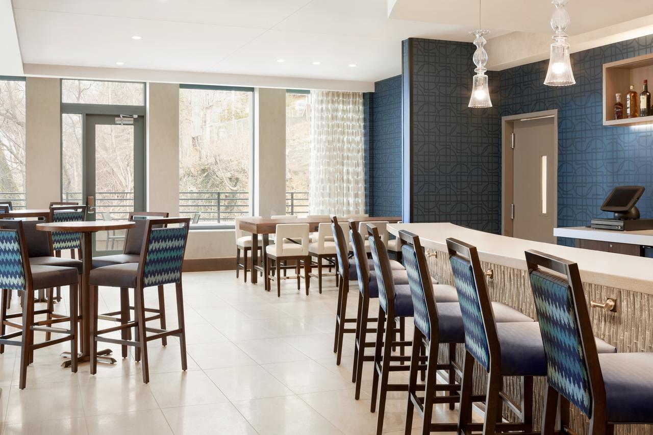 Homewood Suites By Hilton Arlington Rosslyn Key Bridge - thumb 7