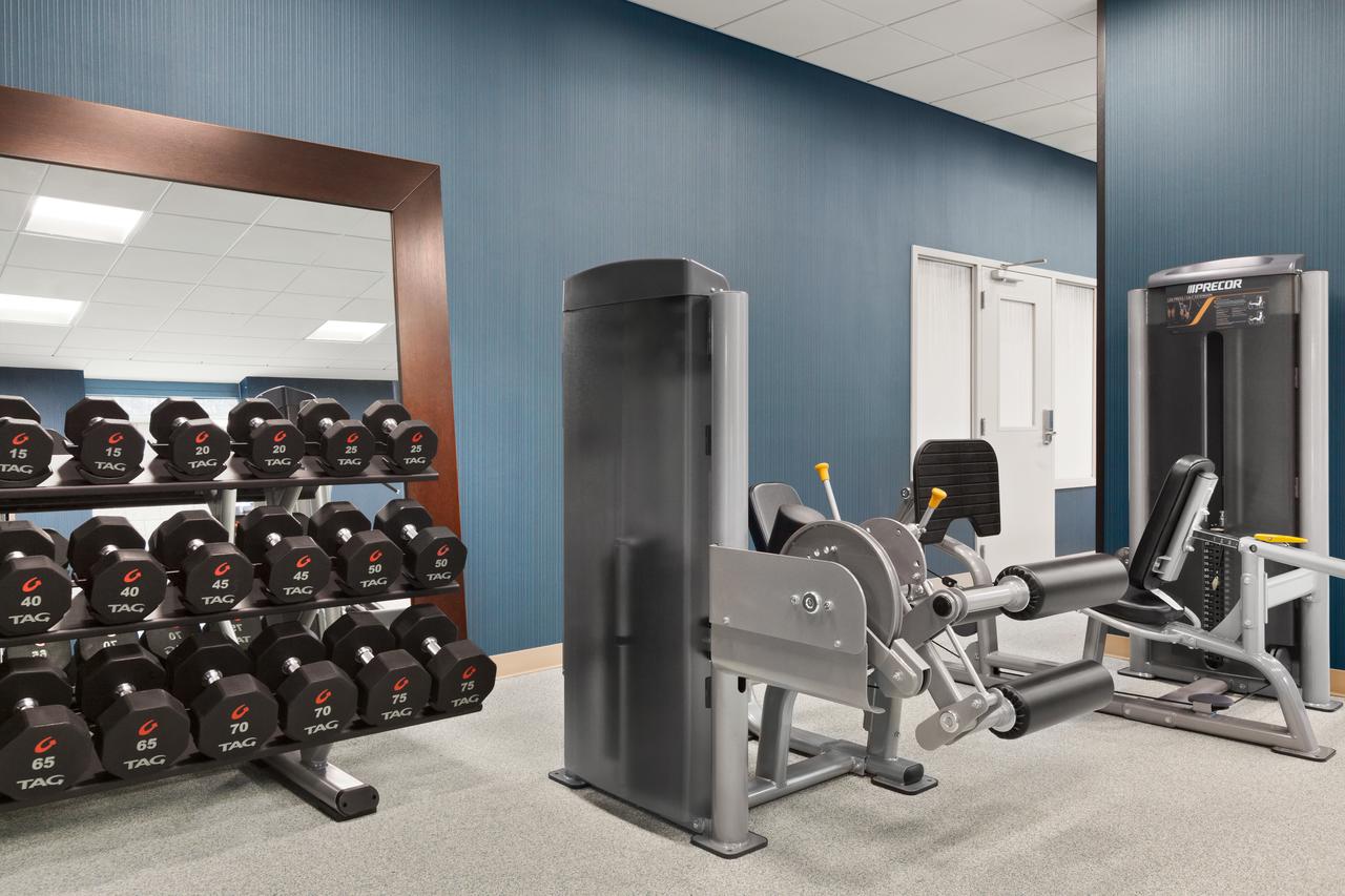 Homewood Suites By Hilton Arlington Rosslyn Key Bridge - thumb 9