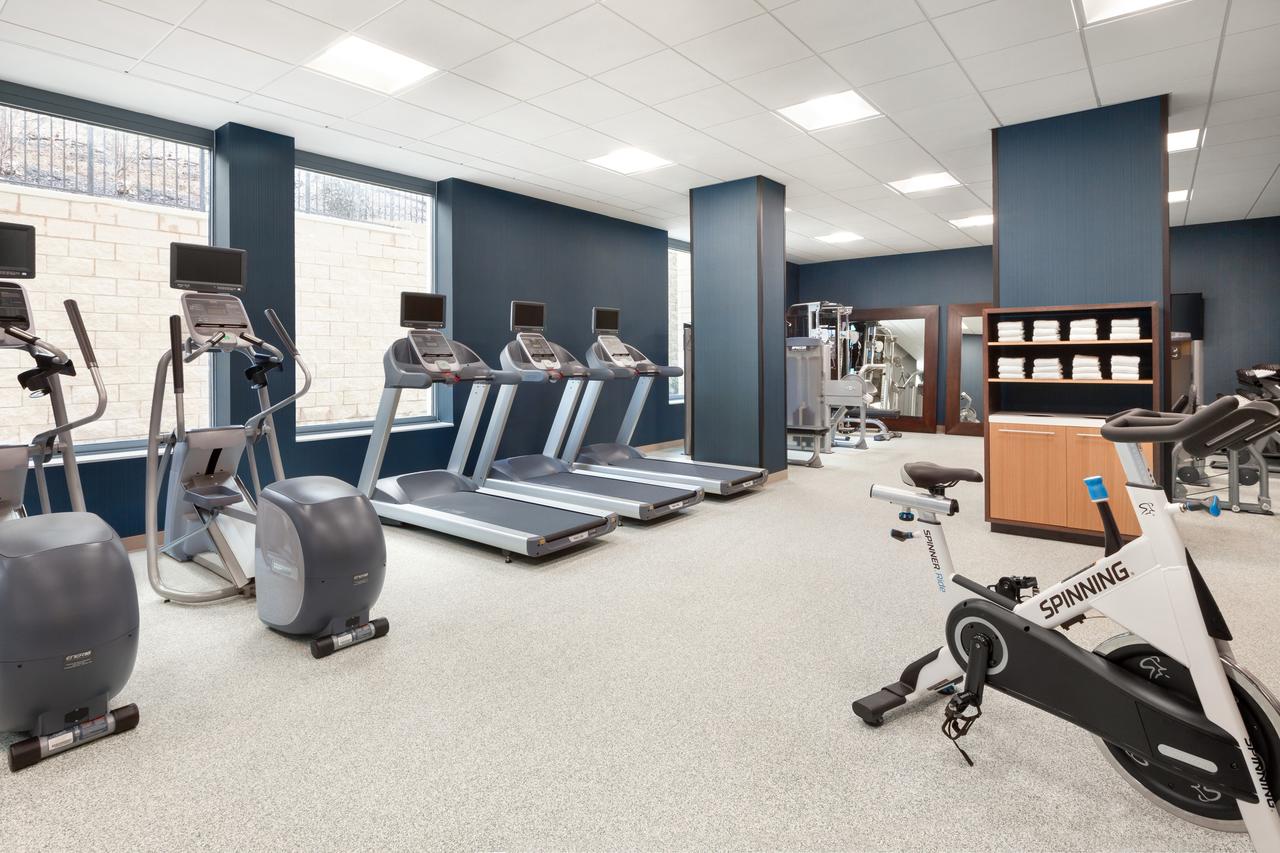 Homewood Suites By Hilton Arlington Rosslyn Key Bridge - thumb 10