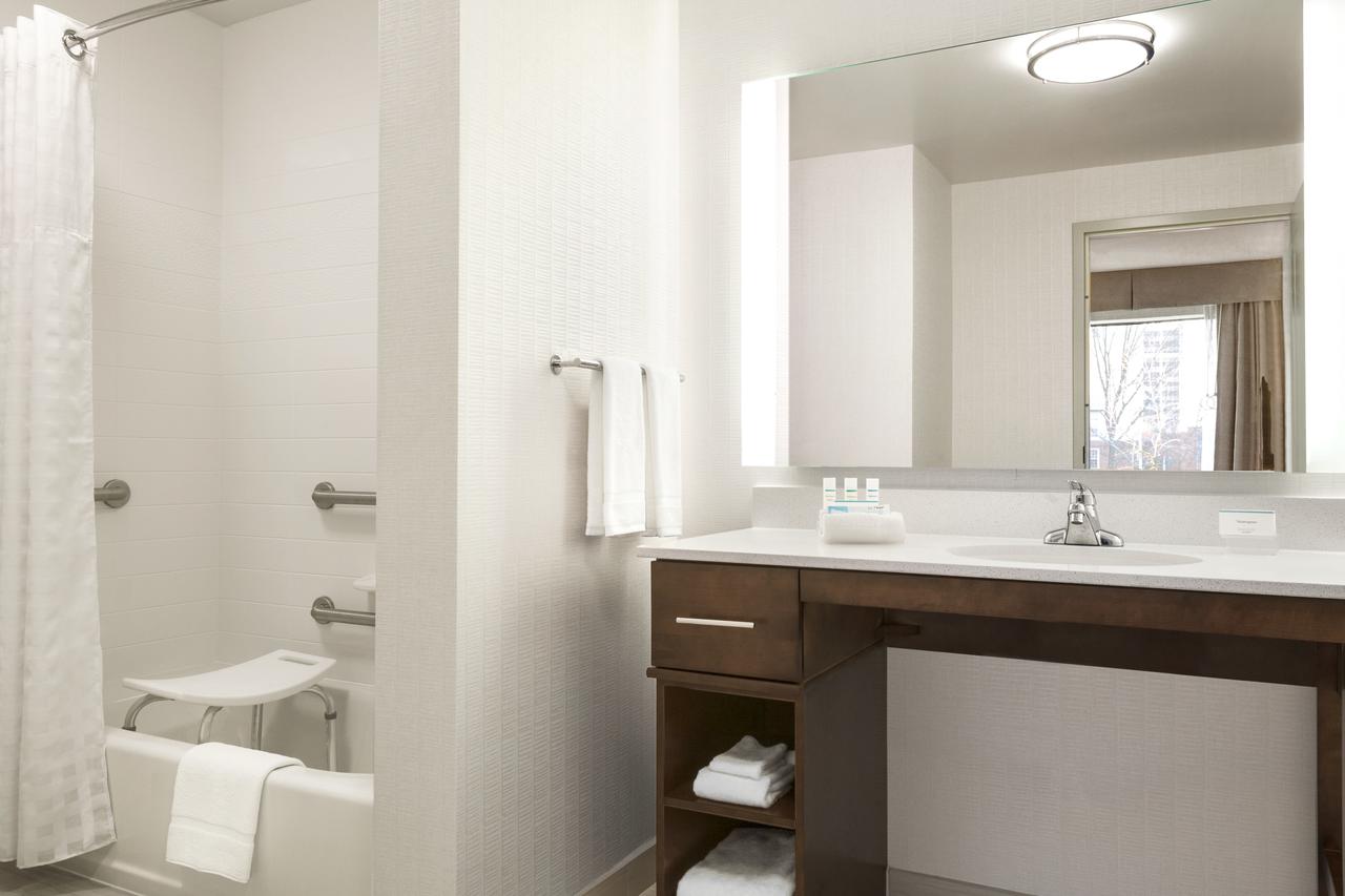 Homewood Suites By Hilton Arlington Rosslyn Key Bridge - thumb 24