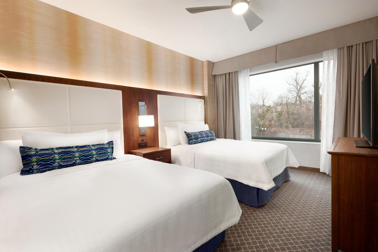 Homewood Suites By Hilton Arlington Rosslyn Key Bridge - thumb 19