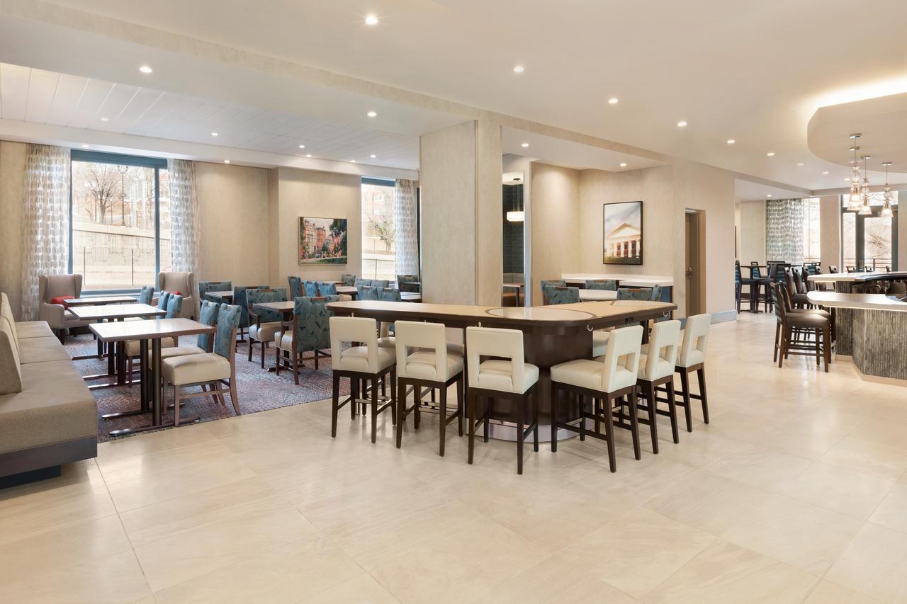 Homewood Suites By Hilton Arlington Rosslyn Key Bridge - thumb 5