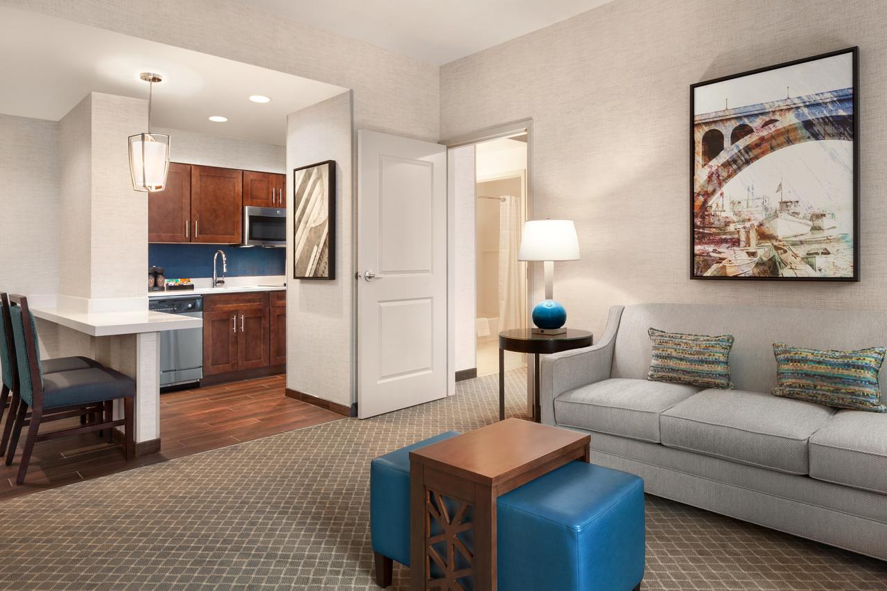 Homewood Suites By Hilton Arlington Rosslyn Key Bridge - thumb 23