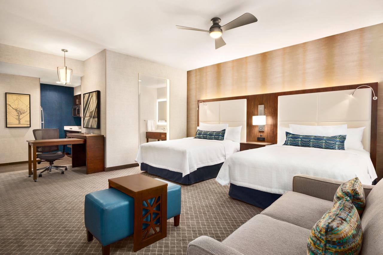 Homewood Suites By Hilton Arlington Rosslyn Key Bridge - thumb 14