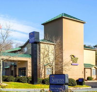 Sleep Inn  Suites Monticello - Accommodation Los Angeles