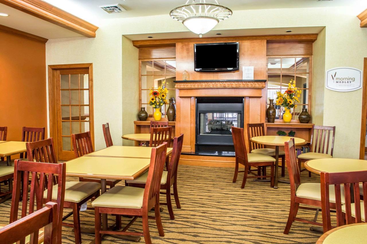 Sleep Inn & Suites Ashland - thumb 24