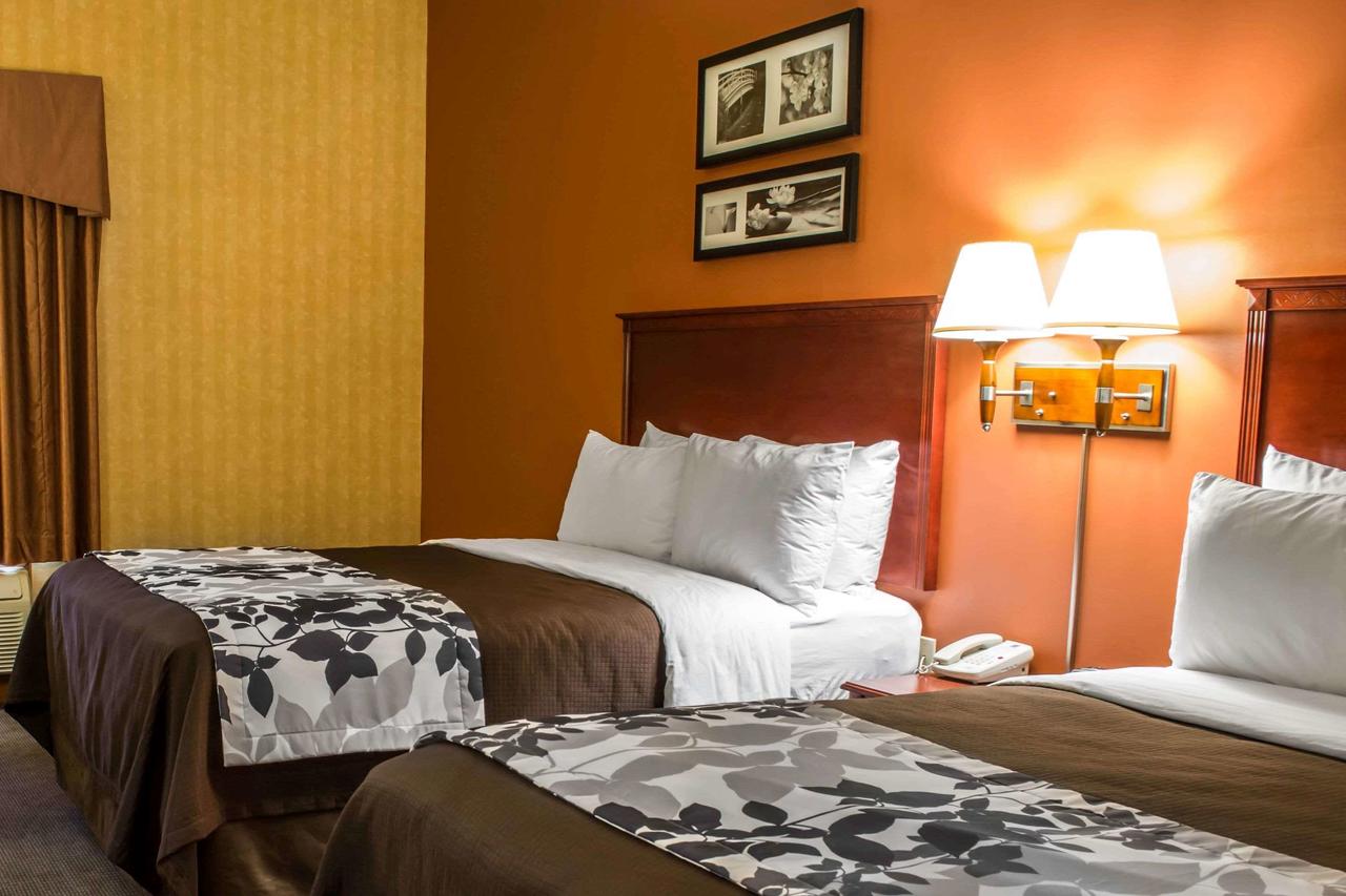 Sleep Inn & Suites Ashland - thumb 14