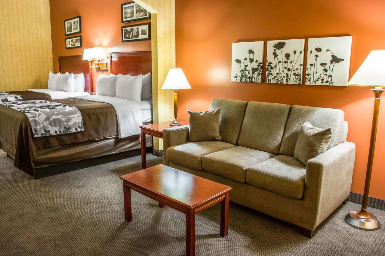 Sleep Inn & Suites Ashland - thumb 31