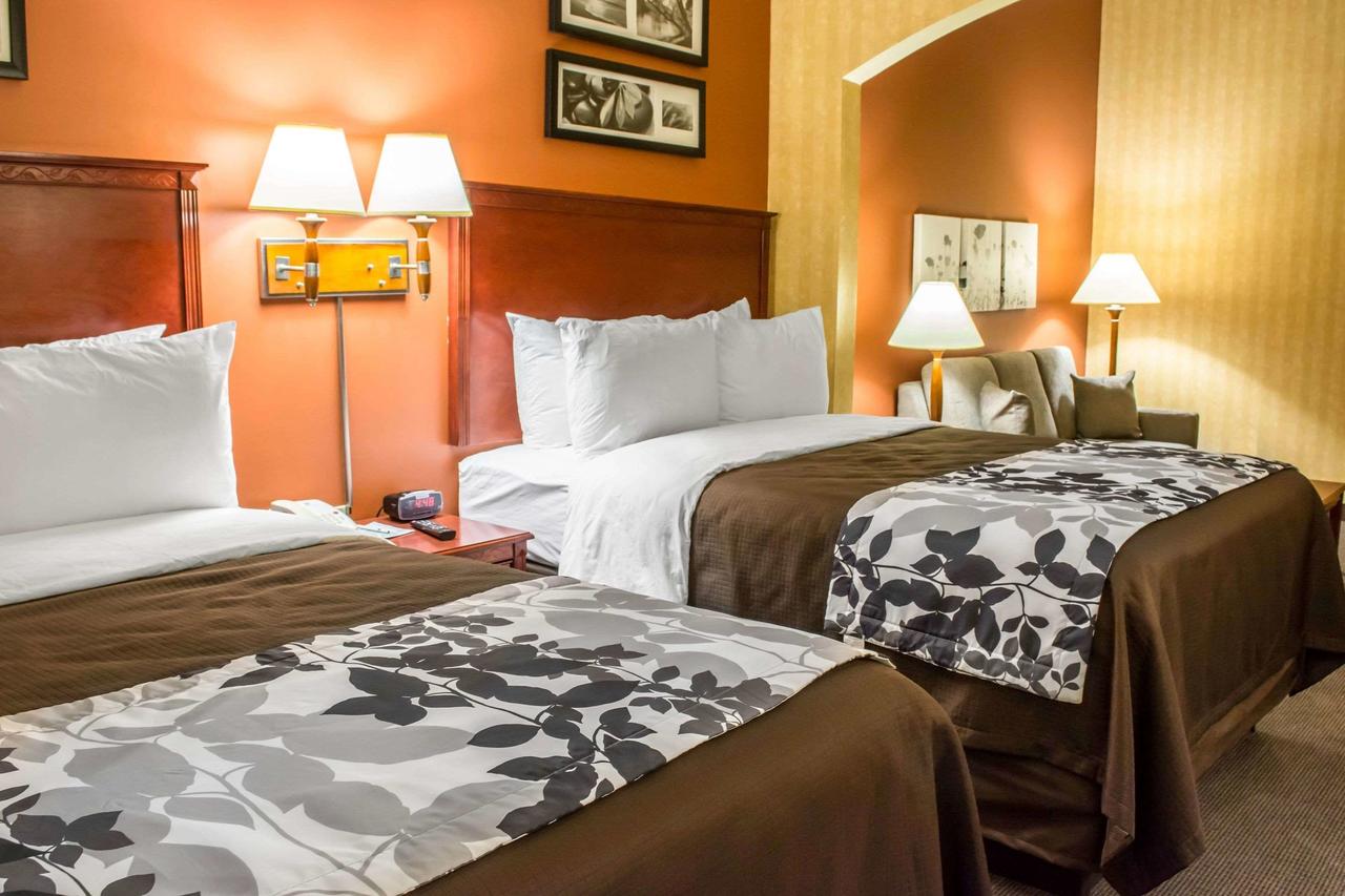 Sleep Inn & Suites Ashland - thumb 12