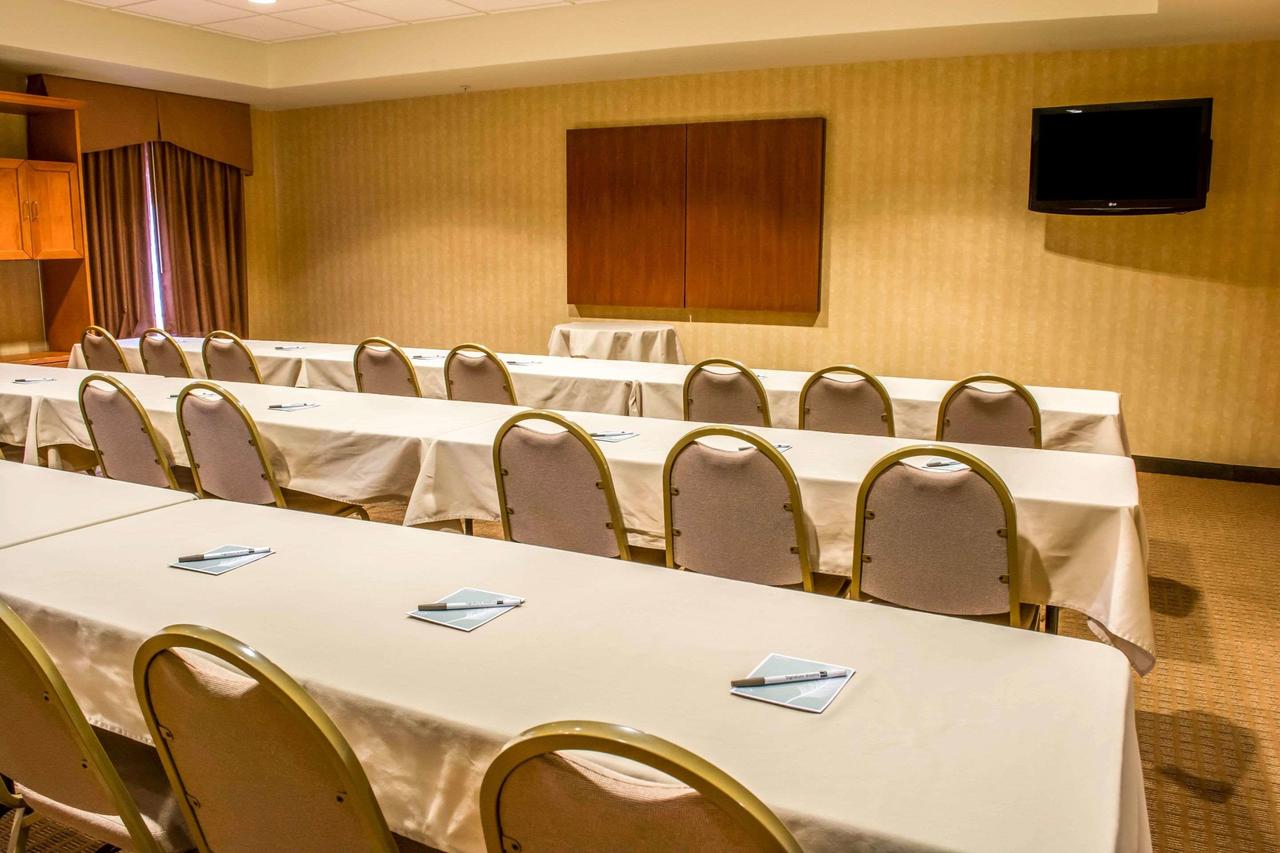 Sleep Inn & Suites Ashland - thumb 4