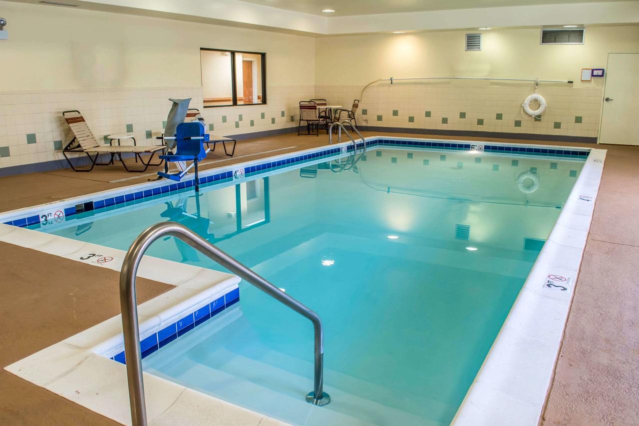 Sleep Inn & Suites Ashland - thumb 3