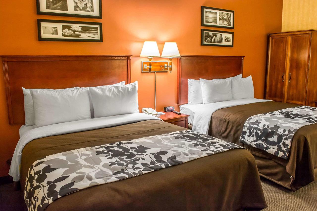 Sleep Inn & Suites Ashland - thumb 30