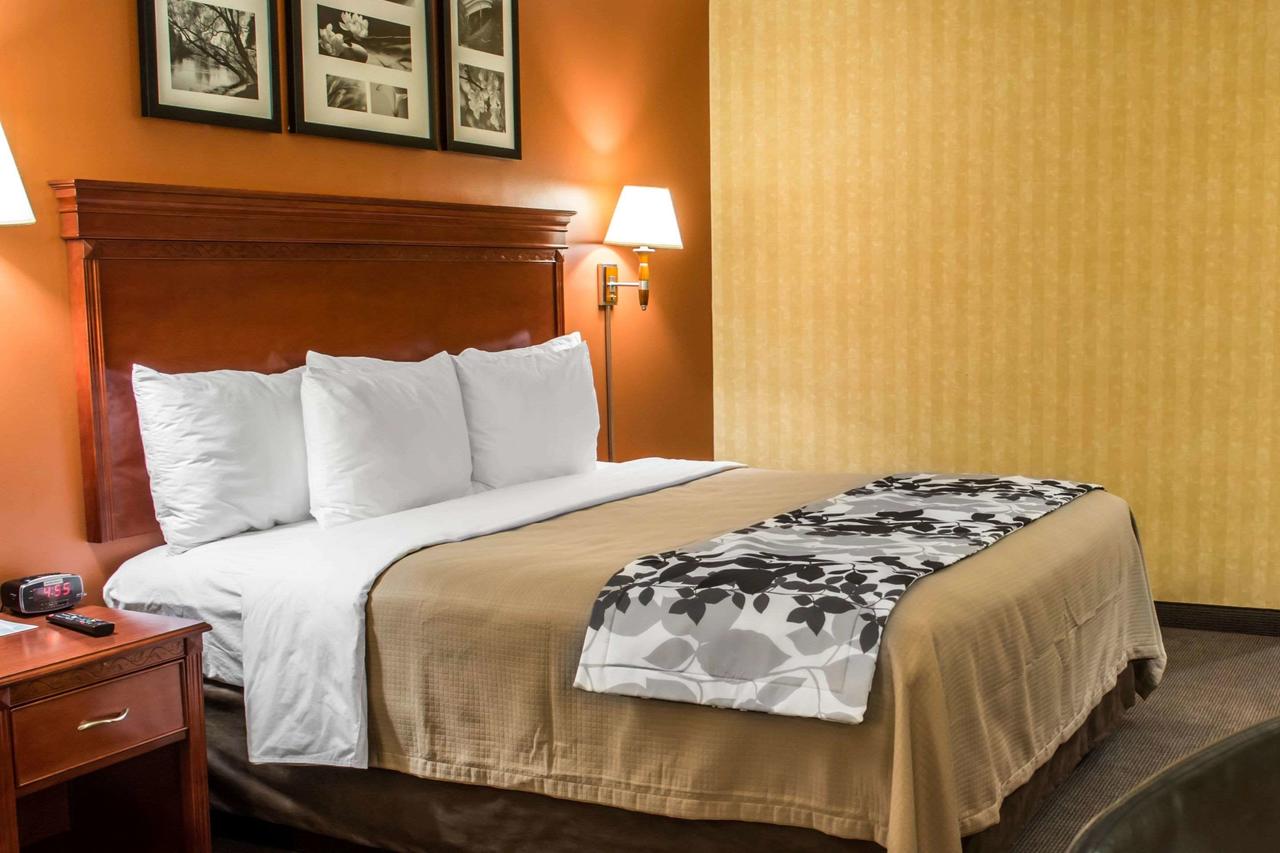 Sleep Inn & Suites Ashland - thumb 11