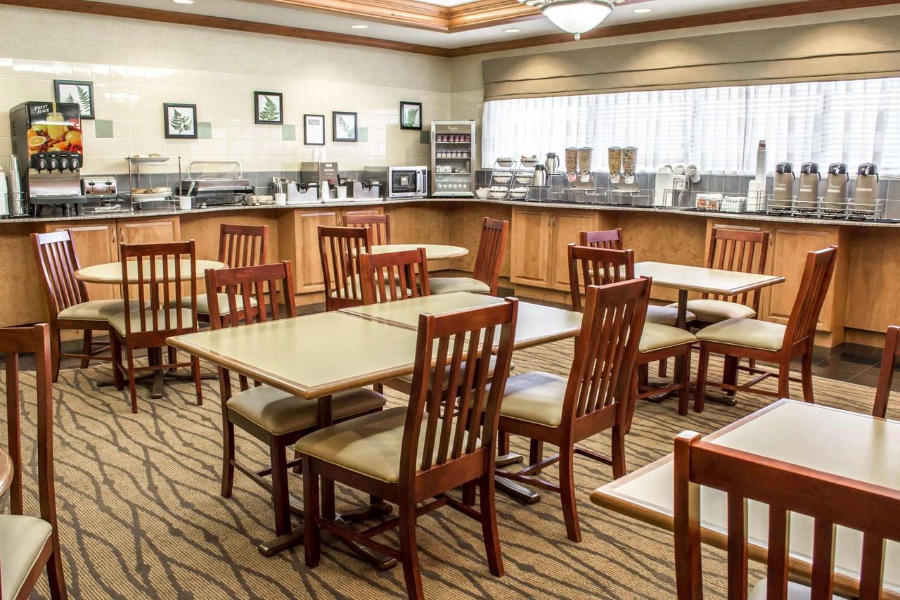 Sleep Inn & Suites Ashland - thumb 27