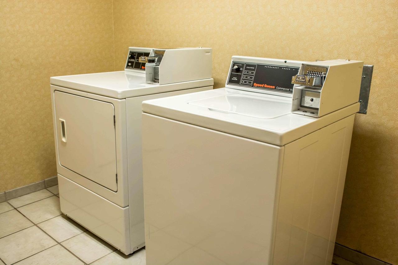 Sleep Inn & Suites Ashland - thumb 20