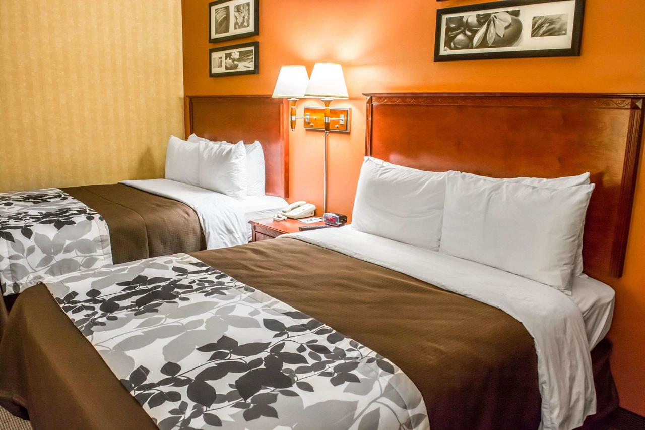 Sleep Inn & Suites Ashland - thumb 2