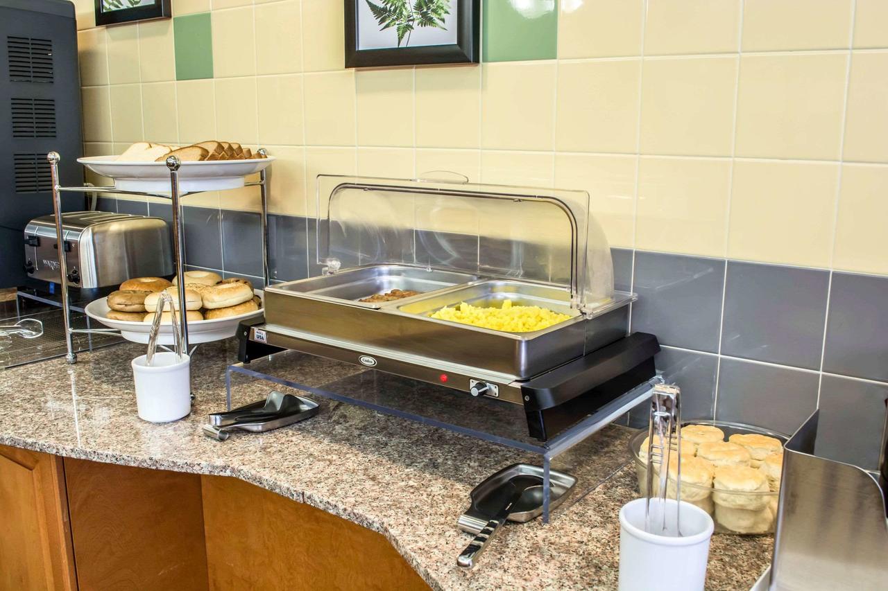 Sleep Inn & Suites Ashland - thumb 5