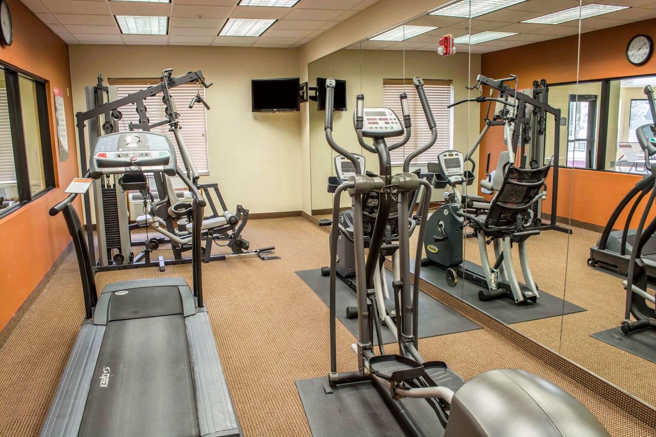 Sleep Inn & Suites Ashland - thumb 21