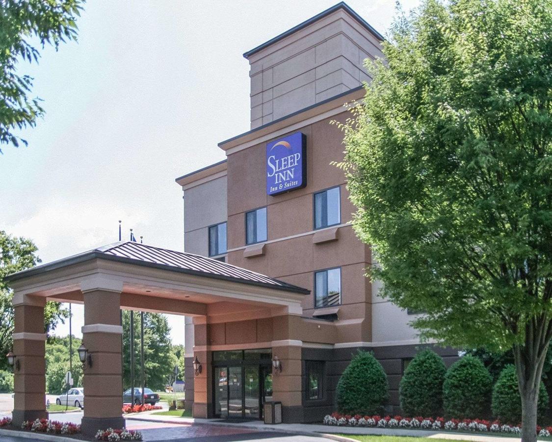 Sleep Inn & Suites Ashland - thumb 1