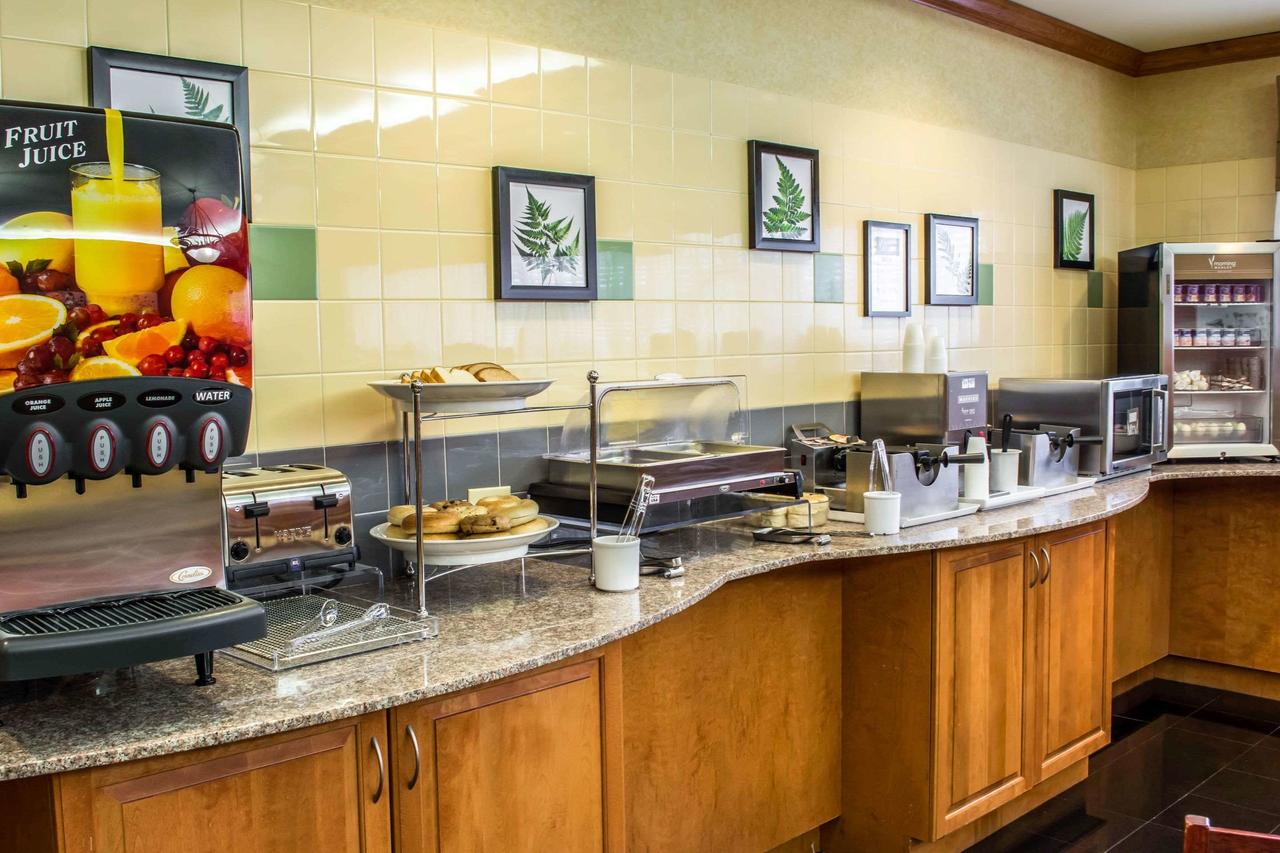 Sleep Inn & Suites Ashland - thumb 7