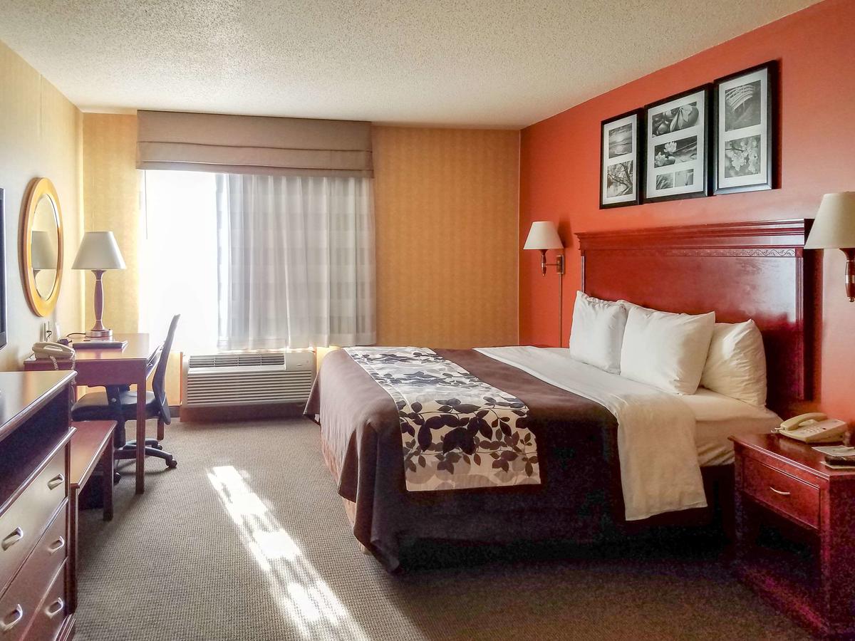 Sleep Inn & Suites Ashland - thumb 23