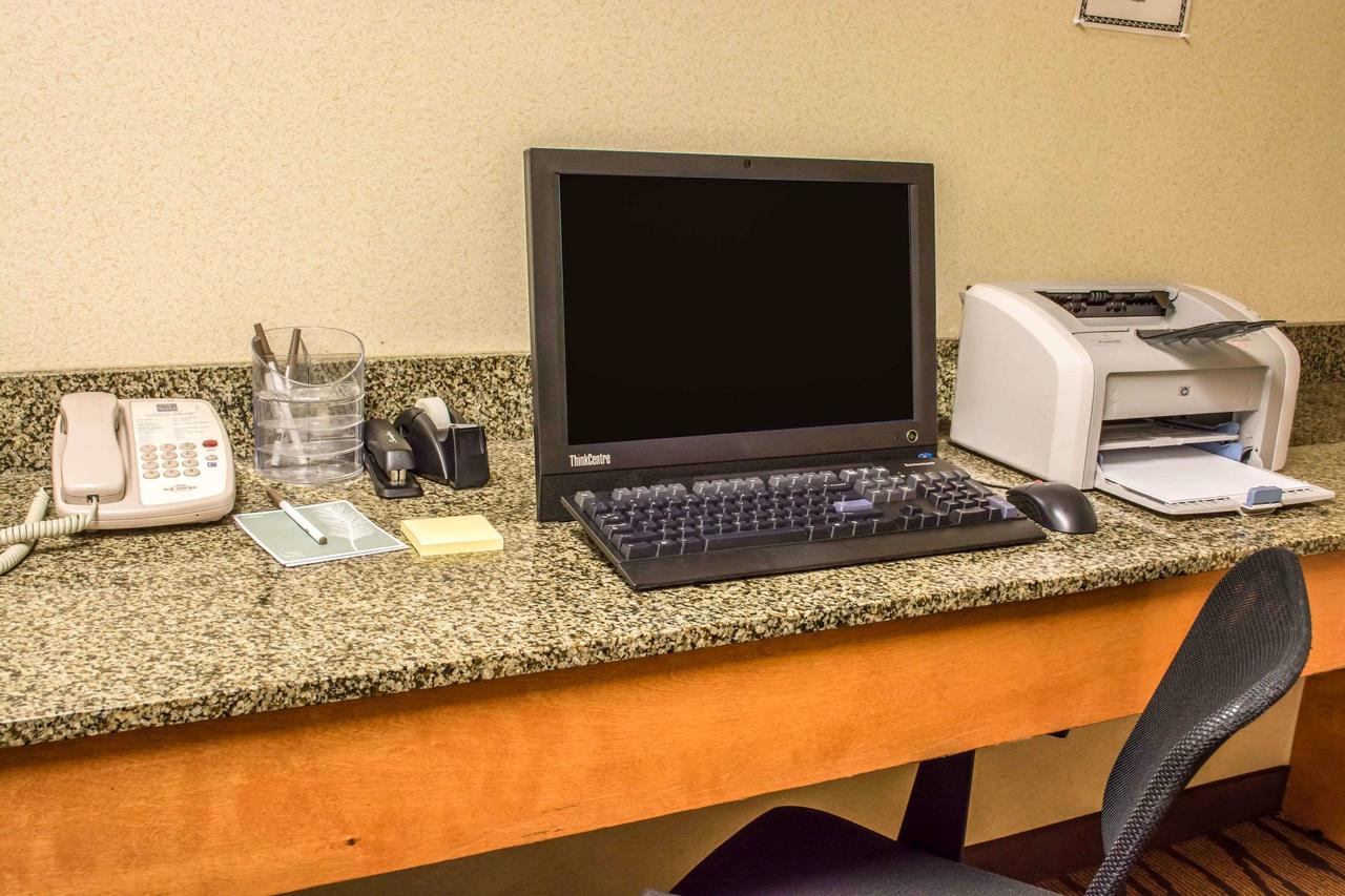 Sleep Inn & Suites Ashland - thumb 28