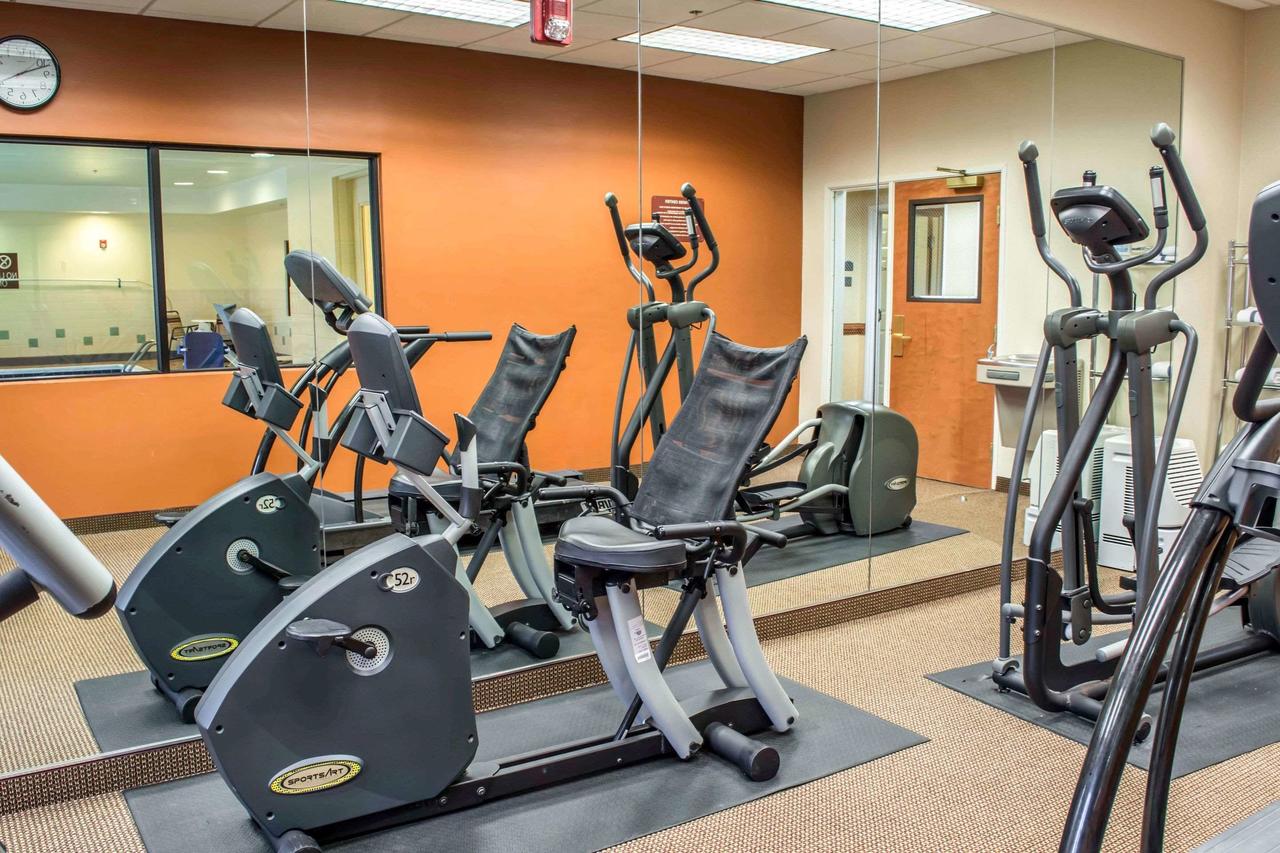 Sleep Inn & Suites Ashland - thumb 9