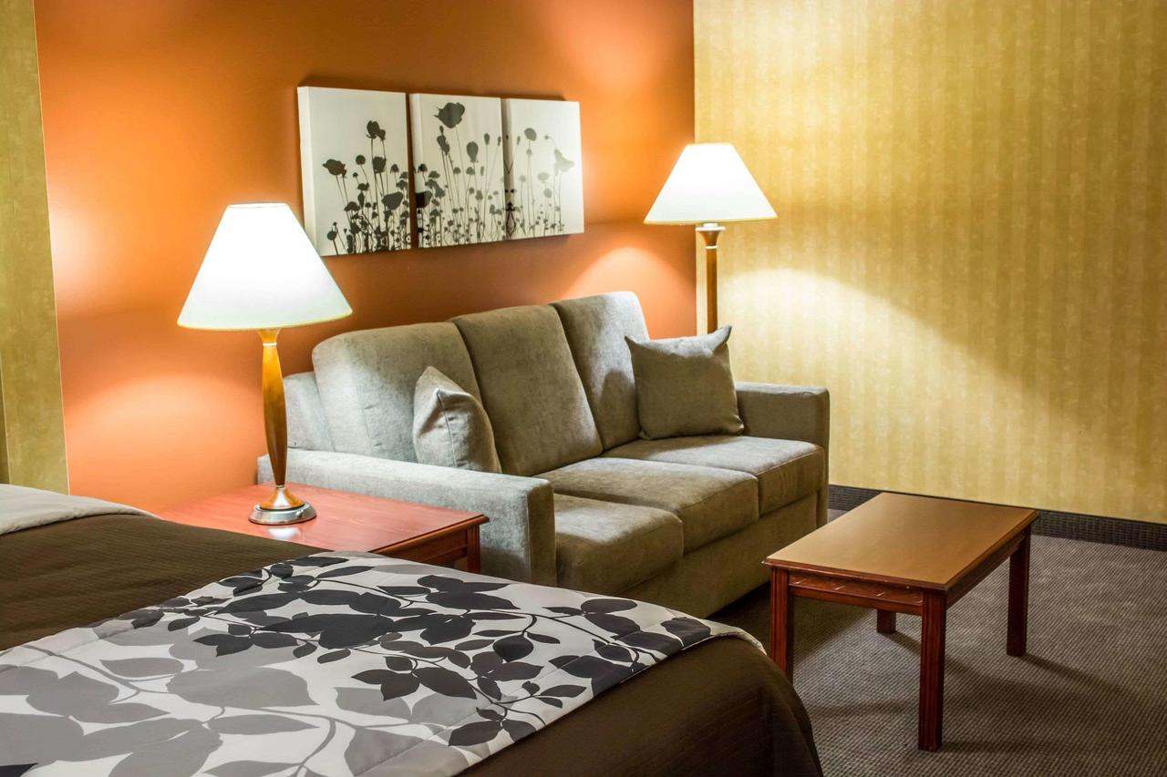 Sleep Inn & Suites Ashland - thumb 18