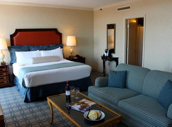 The Berkeley Hotel