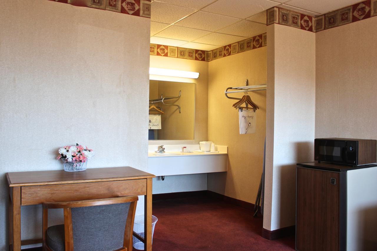 Regency Inn Richmond - thumb 15