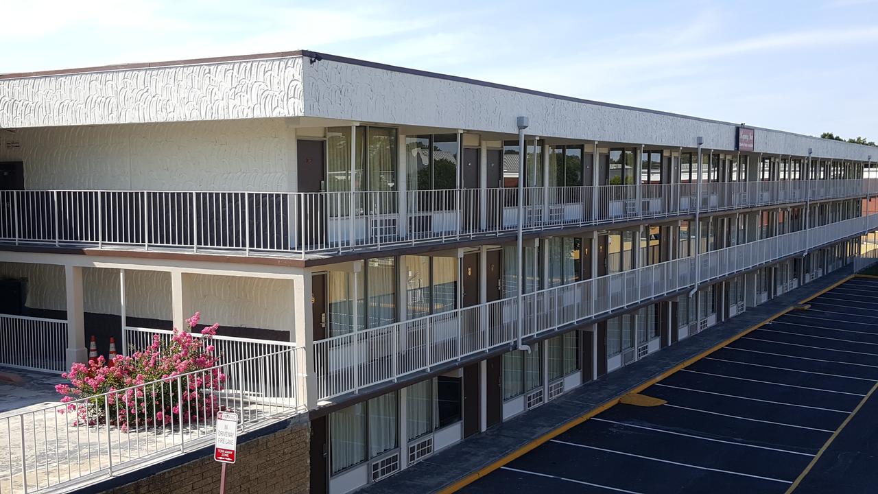 Regency Inn Richmond - thumb 6