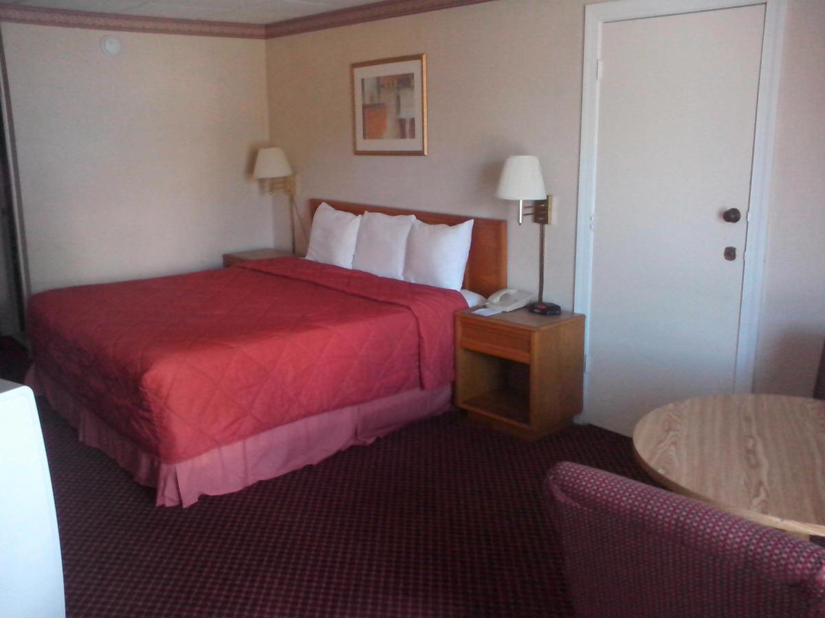 Regency Inn Richmond - thumb 23