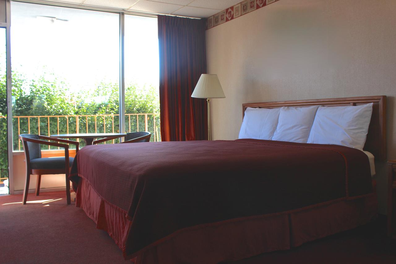 Regency Inn Richmond - thumb 8